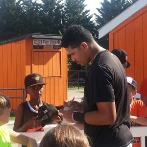 Meet your Posher, Tisha